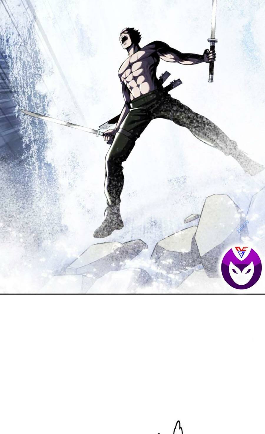 Cậu Bé Của Thần Chết Chapter 210 - Trang 2