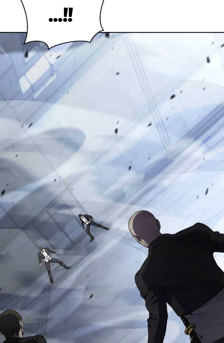 Cậu Bé Của Thần Chết Chapter 210 - Trang 2