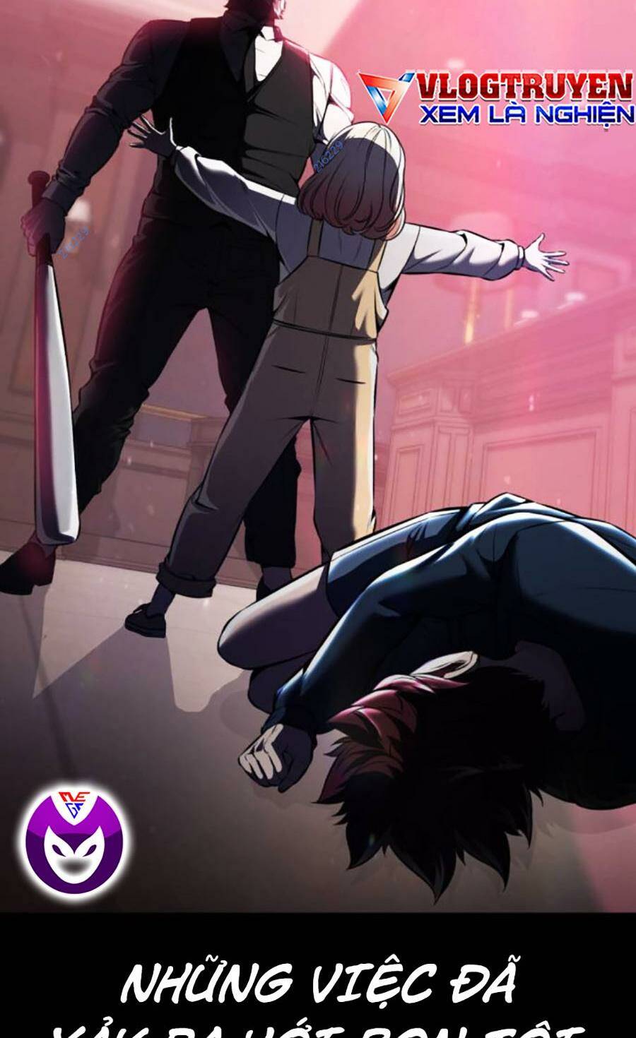 Cậu Bé Của Thần Chết Chapter 210 - Trang 2