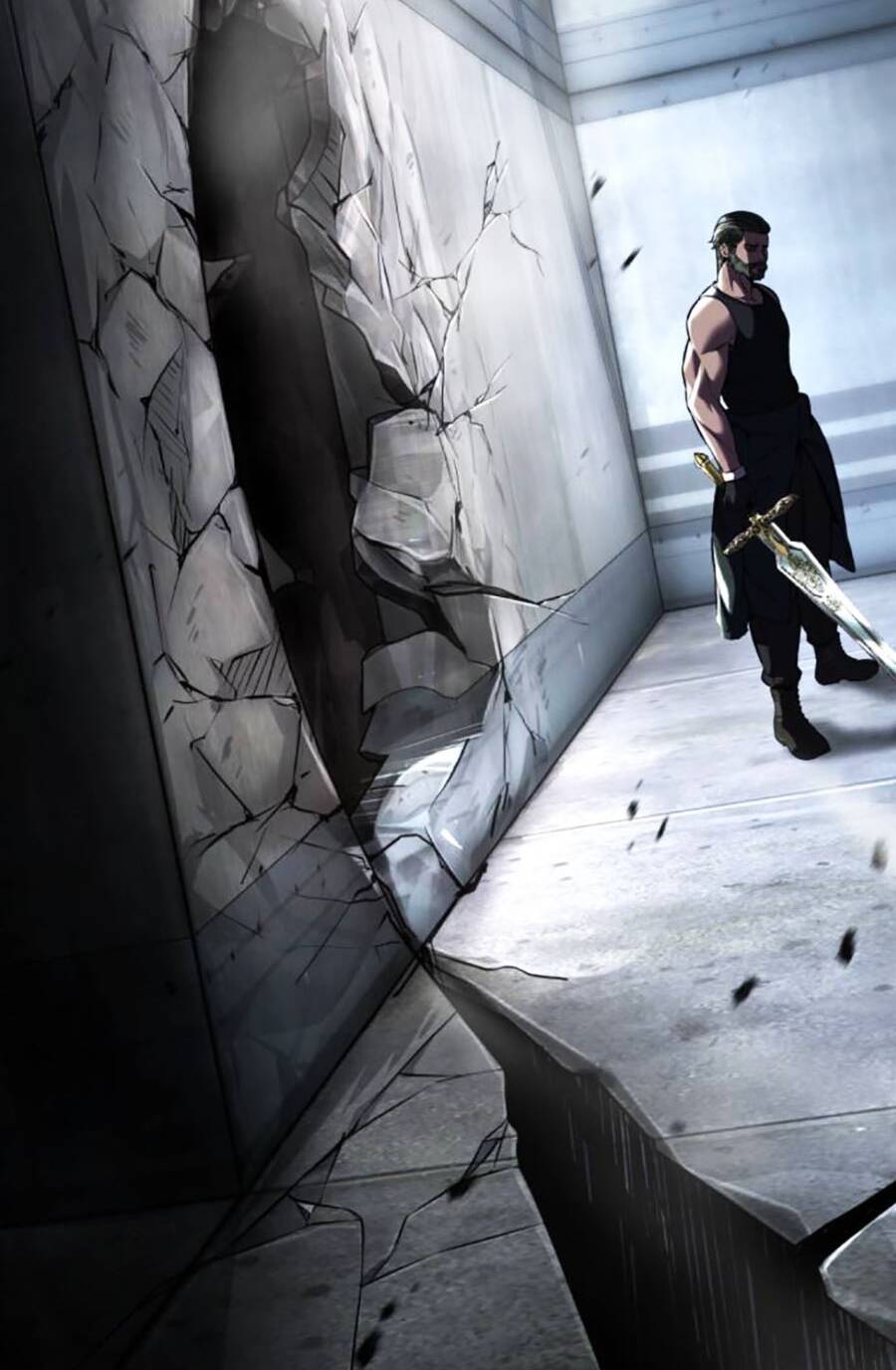 Cậu Bé Của Thần Chết Chapter 210 - Trang 2