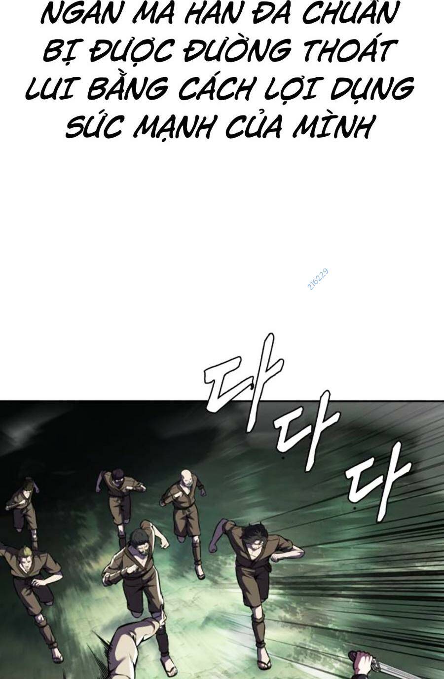 Cậu Bé Của Thần Chết Chapter 210 - Trang 2