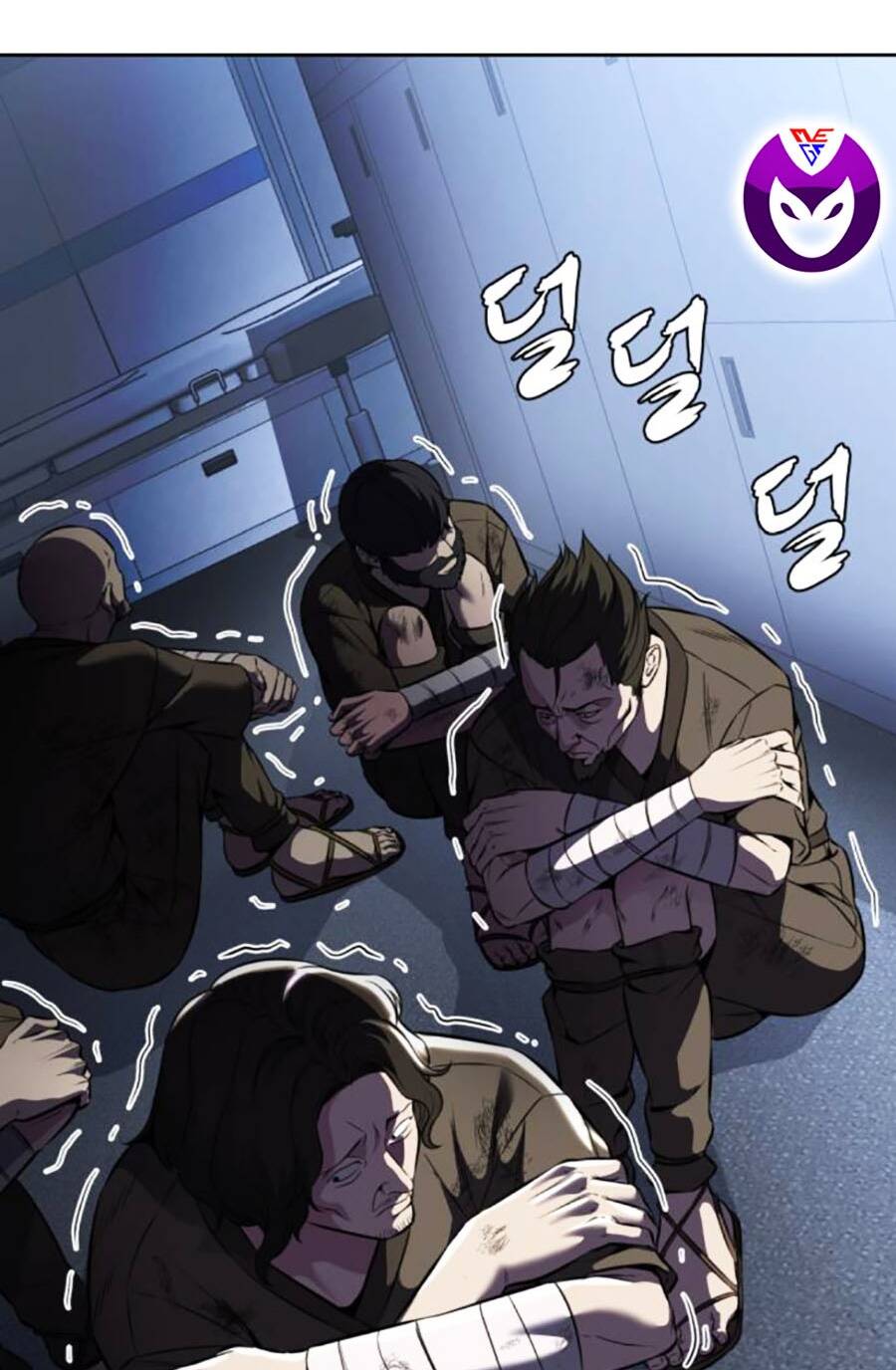 Cậu Bé Của Thần Chết Chapter 210 - Trang 2