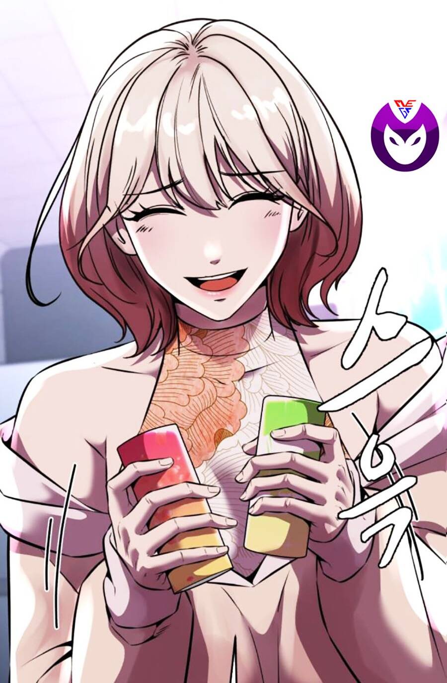 Cậu Bé Của Thần Chết Chapter 210 - Trang 2