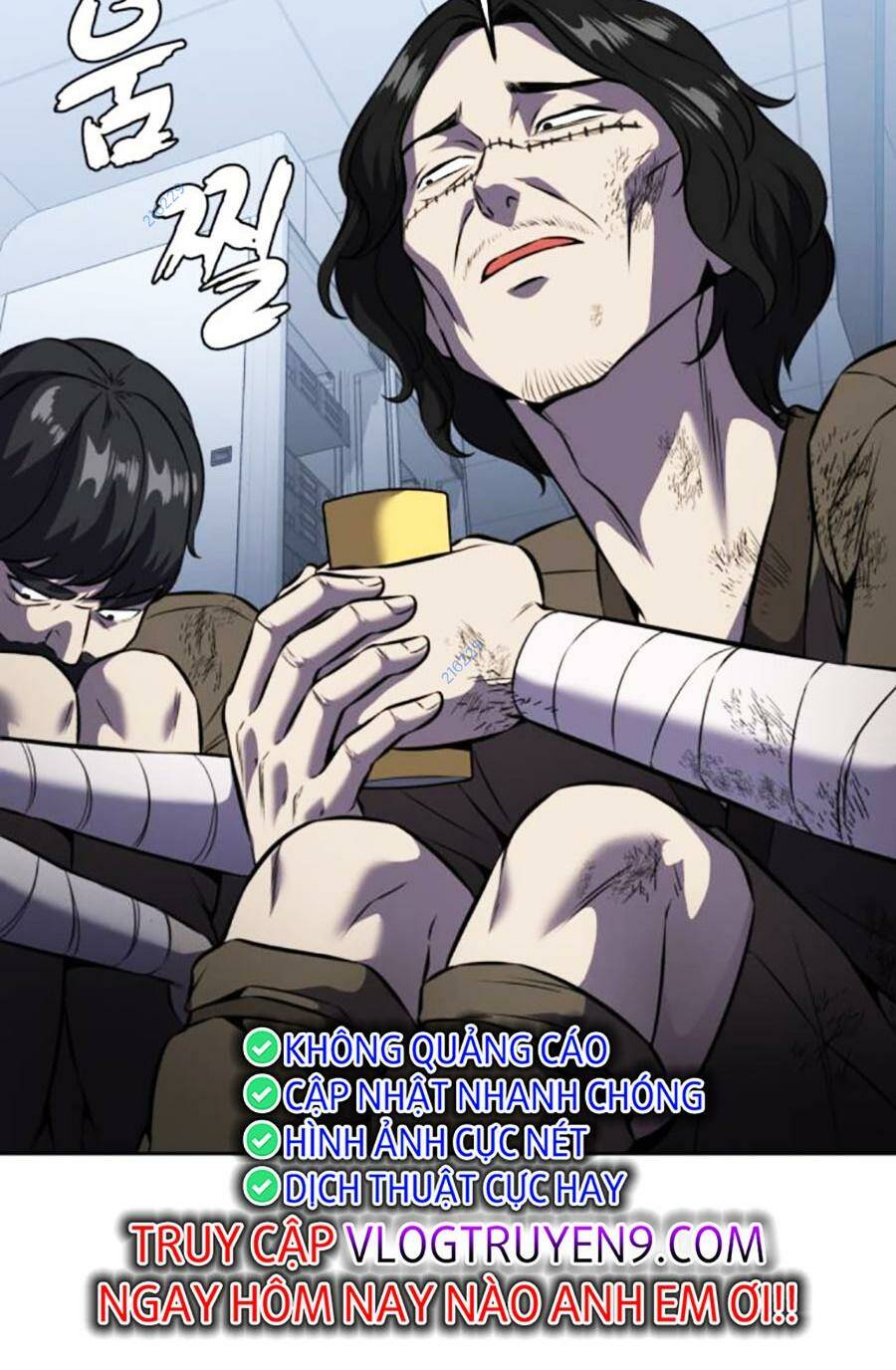 Cậu Bé Của Thần Chết Chapter 210 - Trang 2