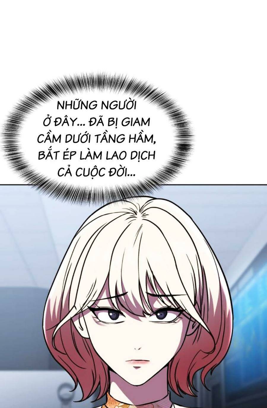 Cậu Bé Của Thần Chết Chapter 210 - Trang 2