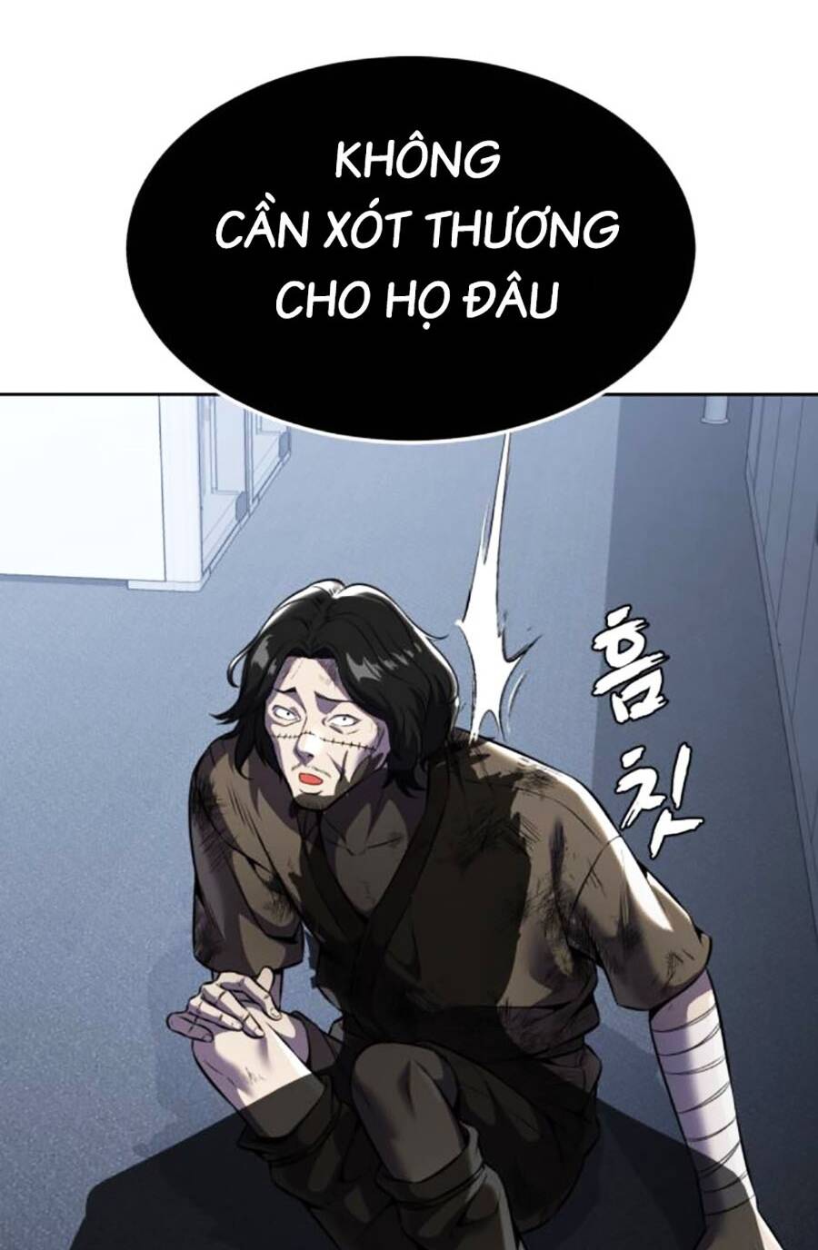 Cậu Bé Của Thần Chết Chapter 210 - Trang 2
