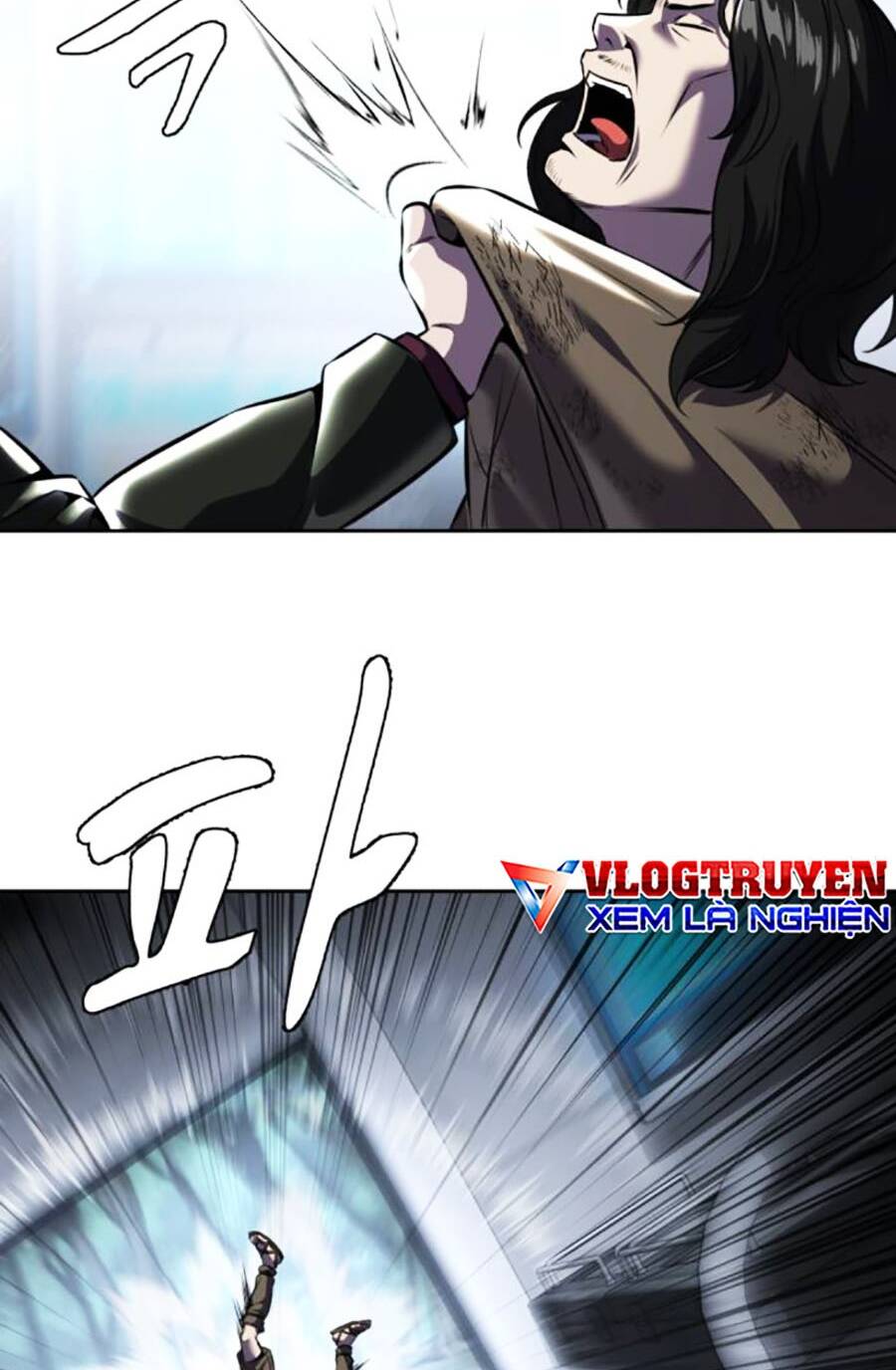 Cậu Bé Của Thần Chết Chapter 210 - Trang 2