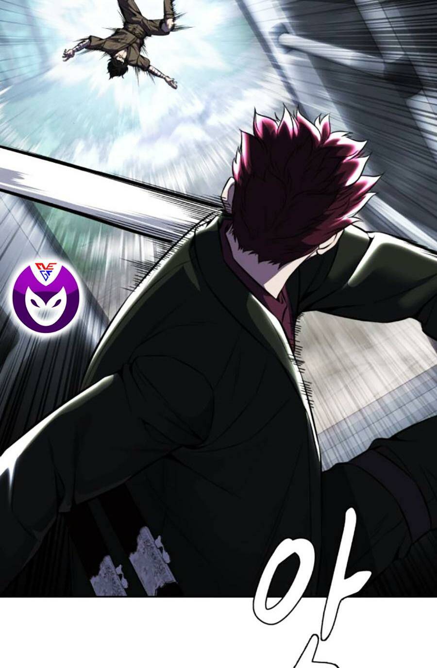 Cậu Bé Của Thần Chết Chapter 210 - Trang 2