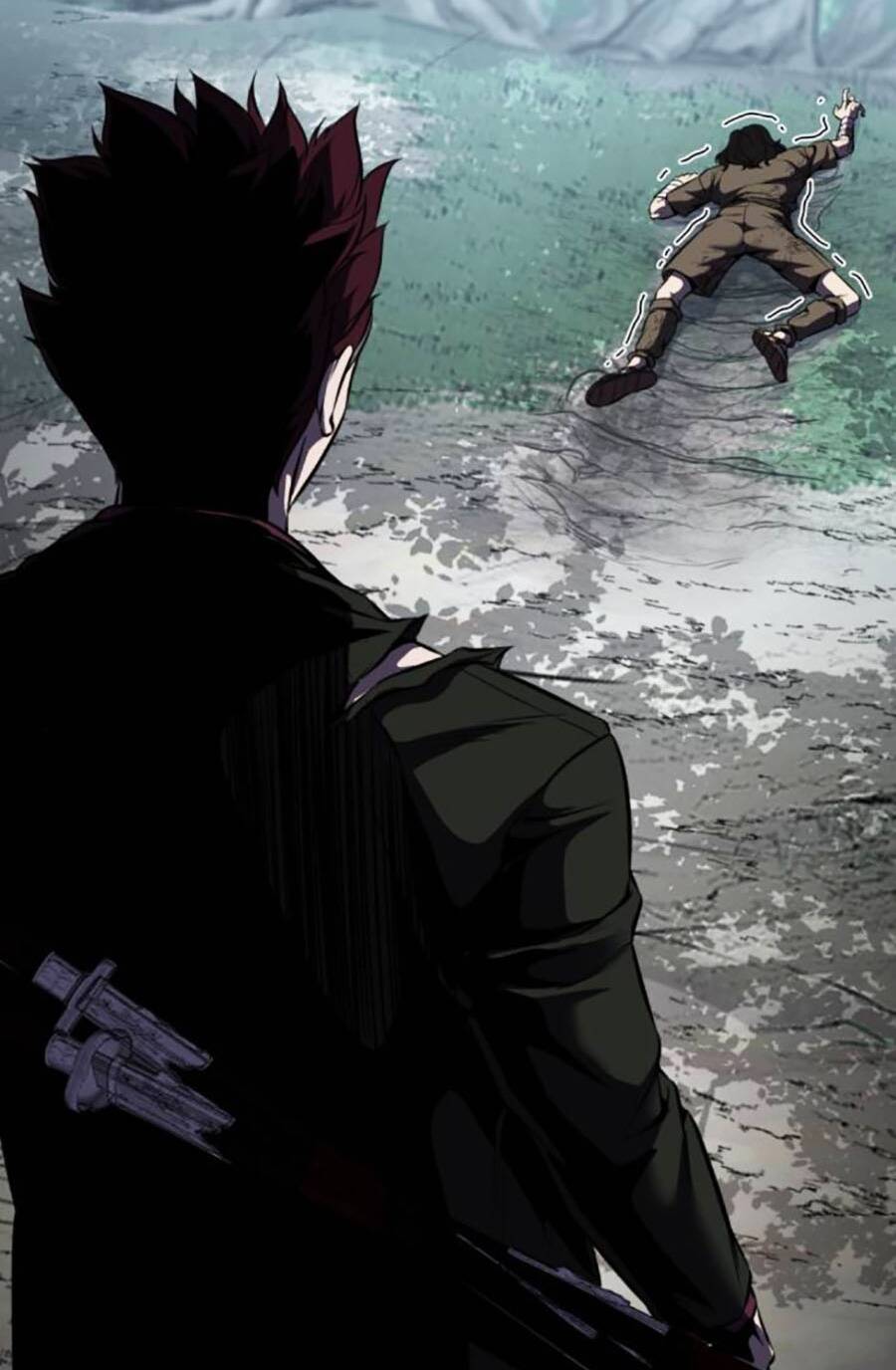 Cậu Bé Của Thần Chết Chapter 210 - Trang 2