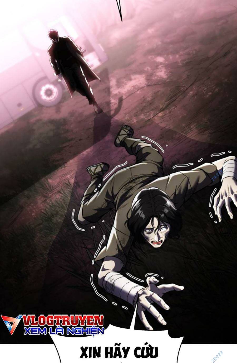 Cậu Bé Của Thần Chết Chapter 210 - Trang 2