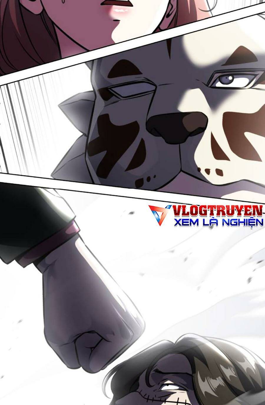 Cậu Bé Của Thần Chết Chapter 210 - Trang 2