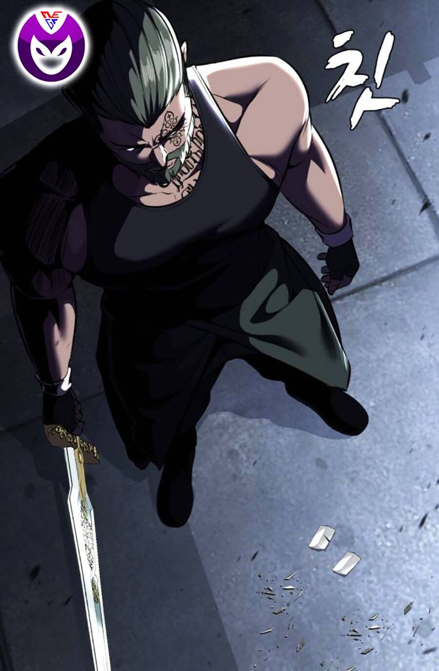 Cậu Bé Của Thần Chết Chapter 210 - Trang 2