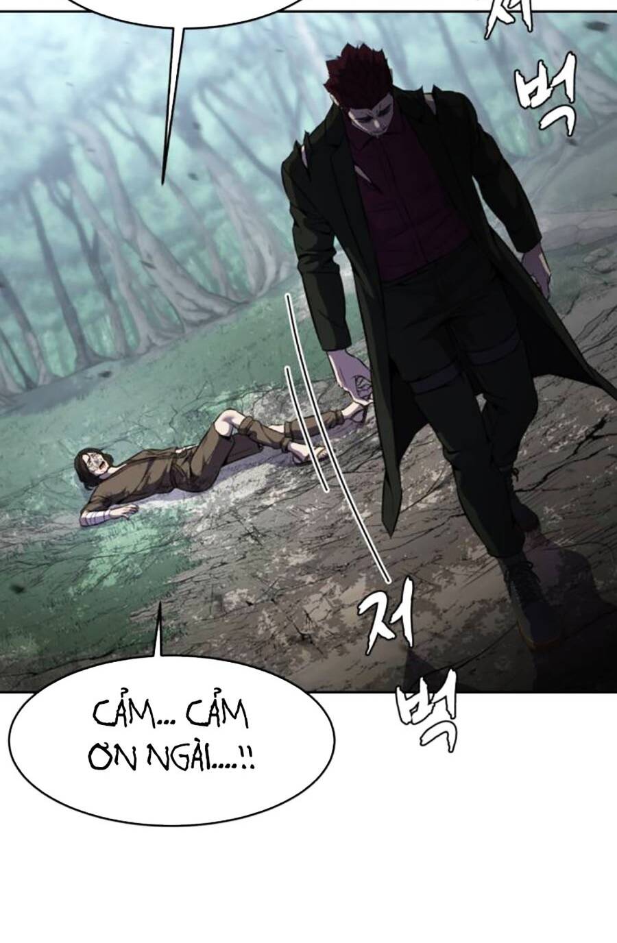 Cậu Bé Của Thần Chết Chapter 210 - Trang 2