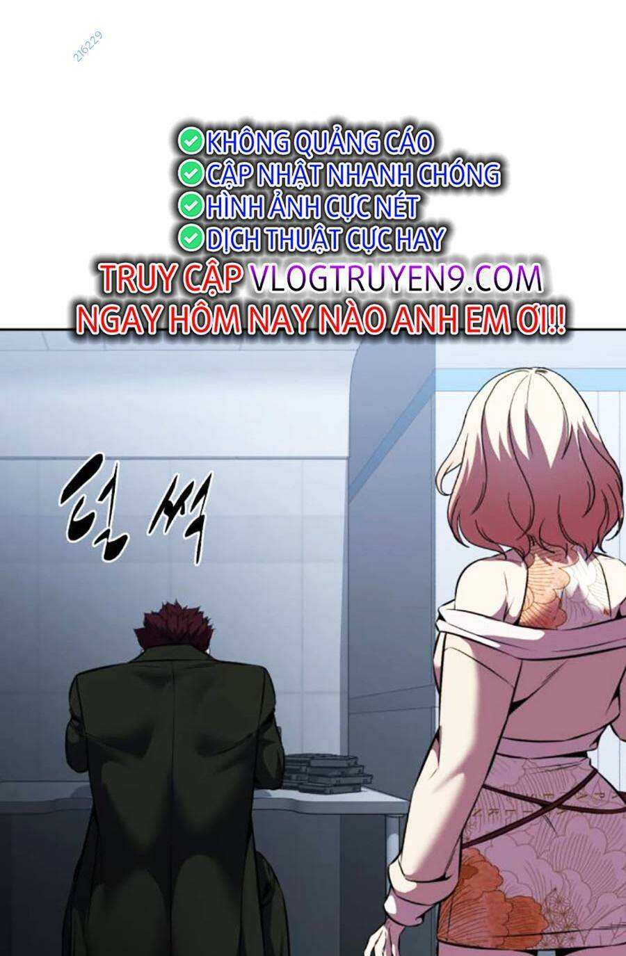 Cậu Bé Của Thần Chết Chapter 210 - Trang 2