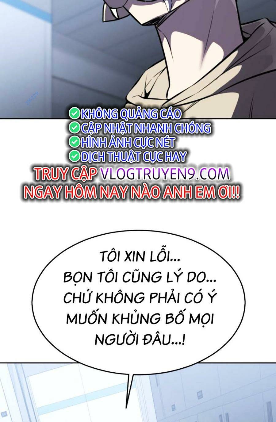 Cậu Bé Của Thần Chết Chapter 210 - Trang 2