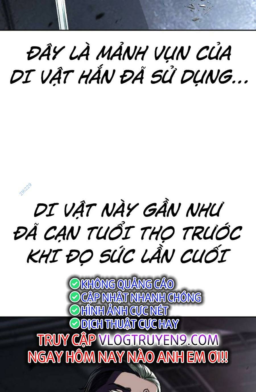 Cậu Bé Của Thần Chết Chapter 210 - Trang 2