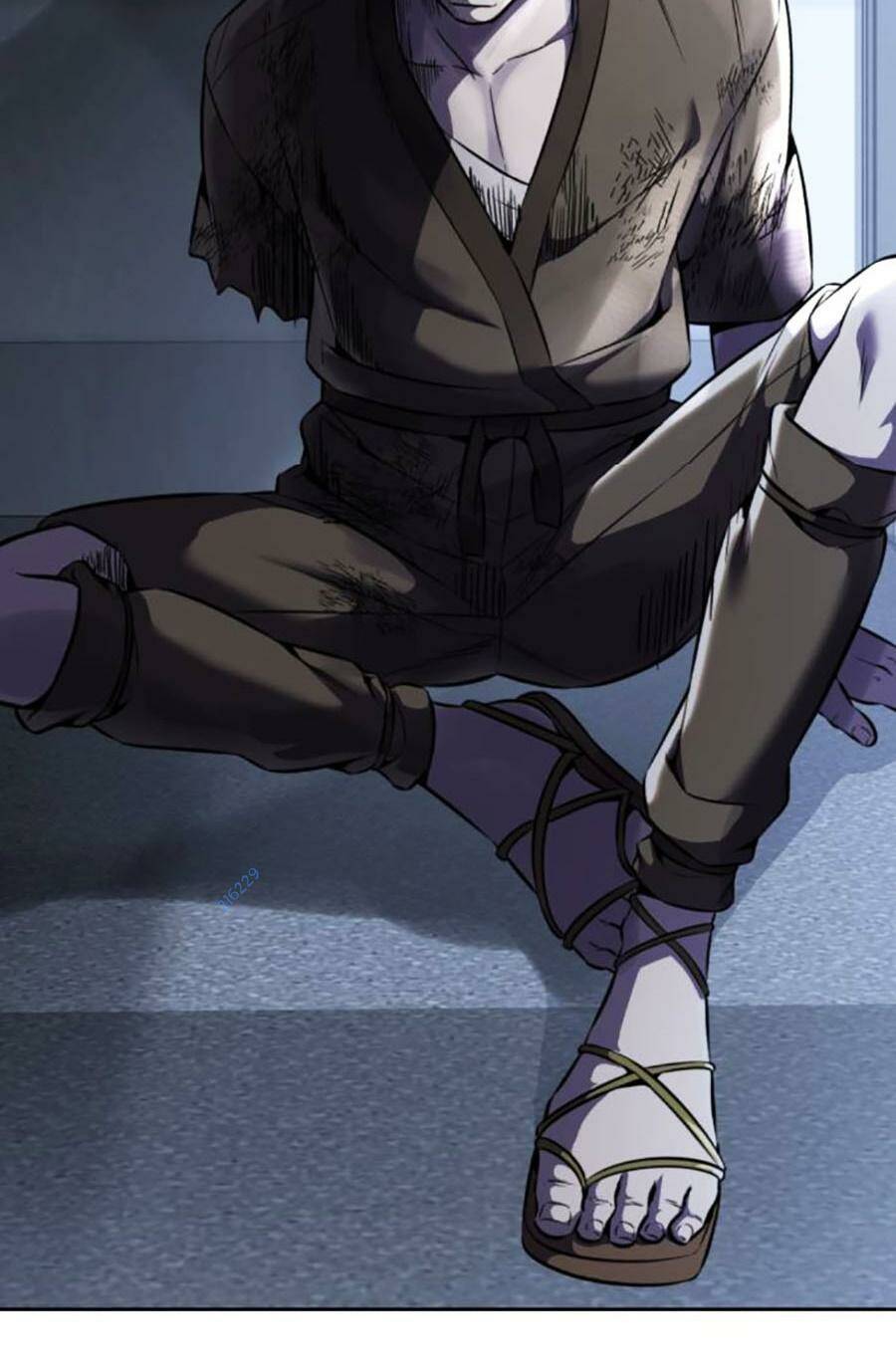 Cậu Bé Của Thần Chết Chapter 210 - Trang 2