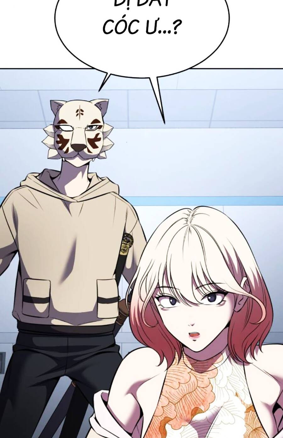 Cậu Bé Của Thần Chết Chapter 210 - Trang 2