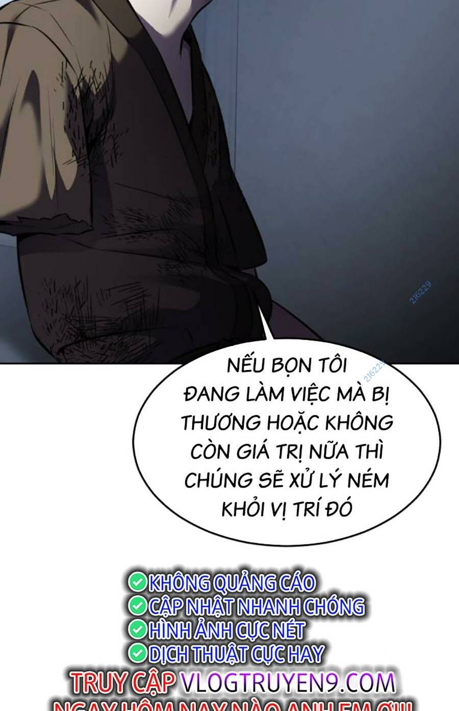 Cậu Bé Của Thần Chết Chapter 210 - Trang 2