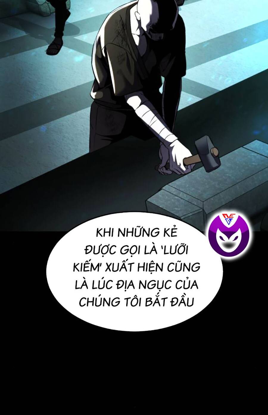 Cậu Bé Của Thần Chết Chapter 210 - Trang 2