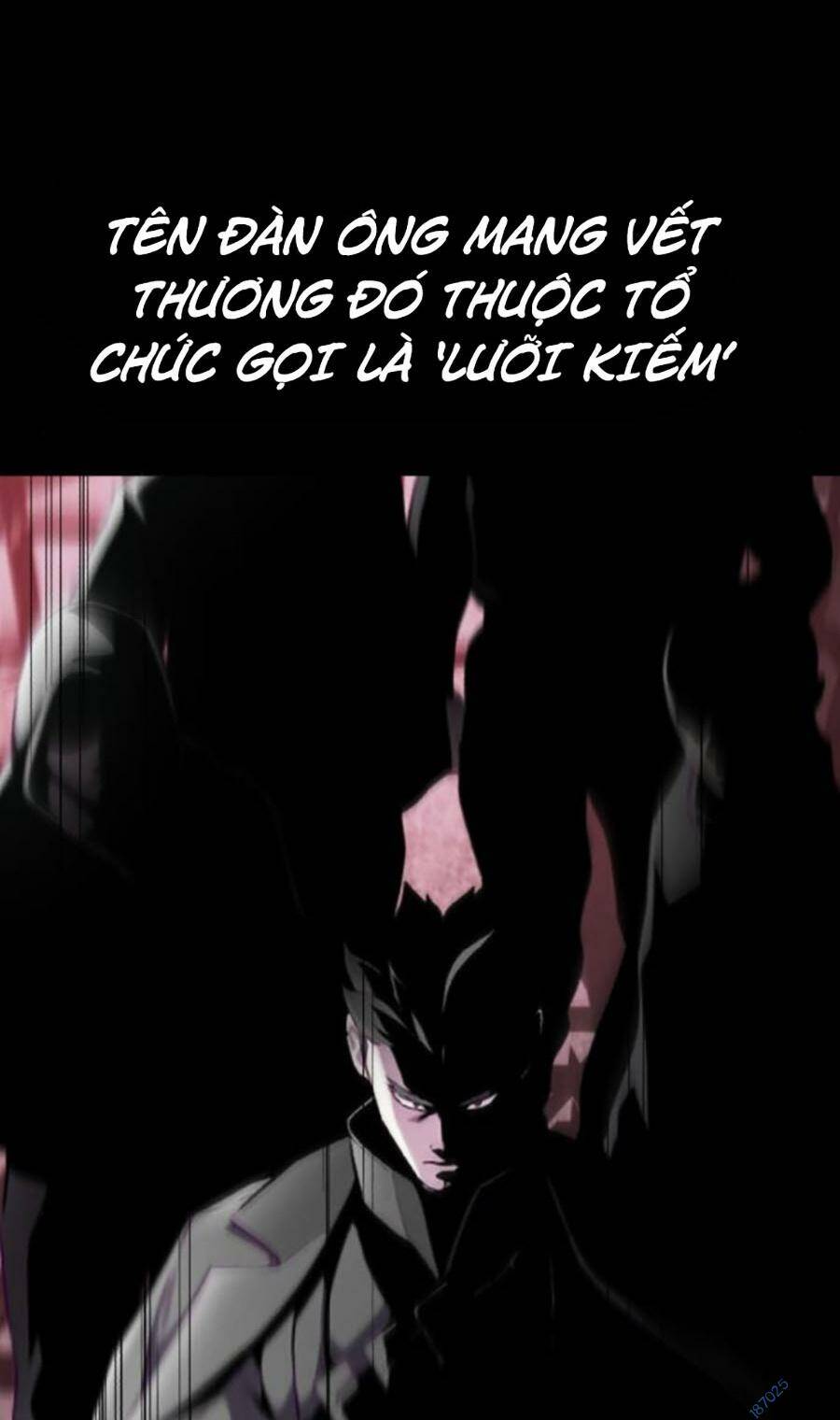 Cậu Bé Của Thần Chết Chapter 211 - Trang 2