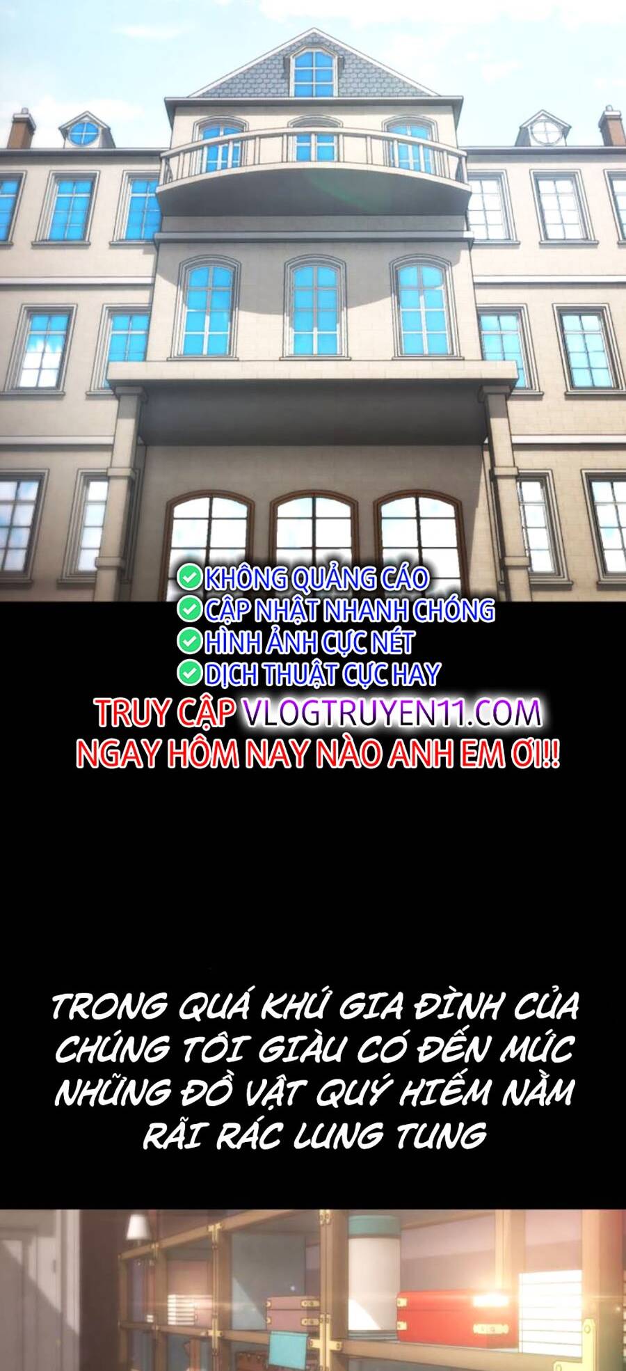 Cậu Bé Của Thần Chết Chapter 211 - Trang 2