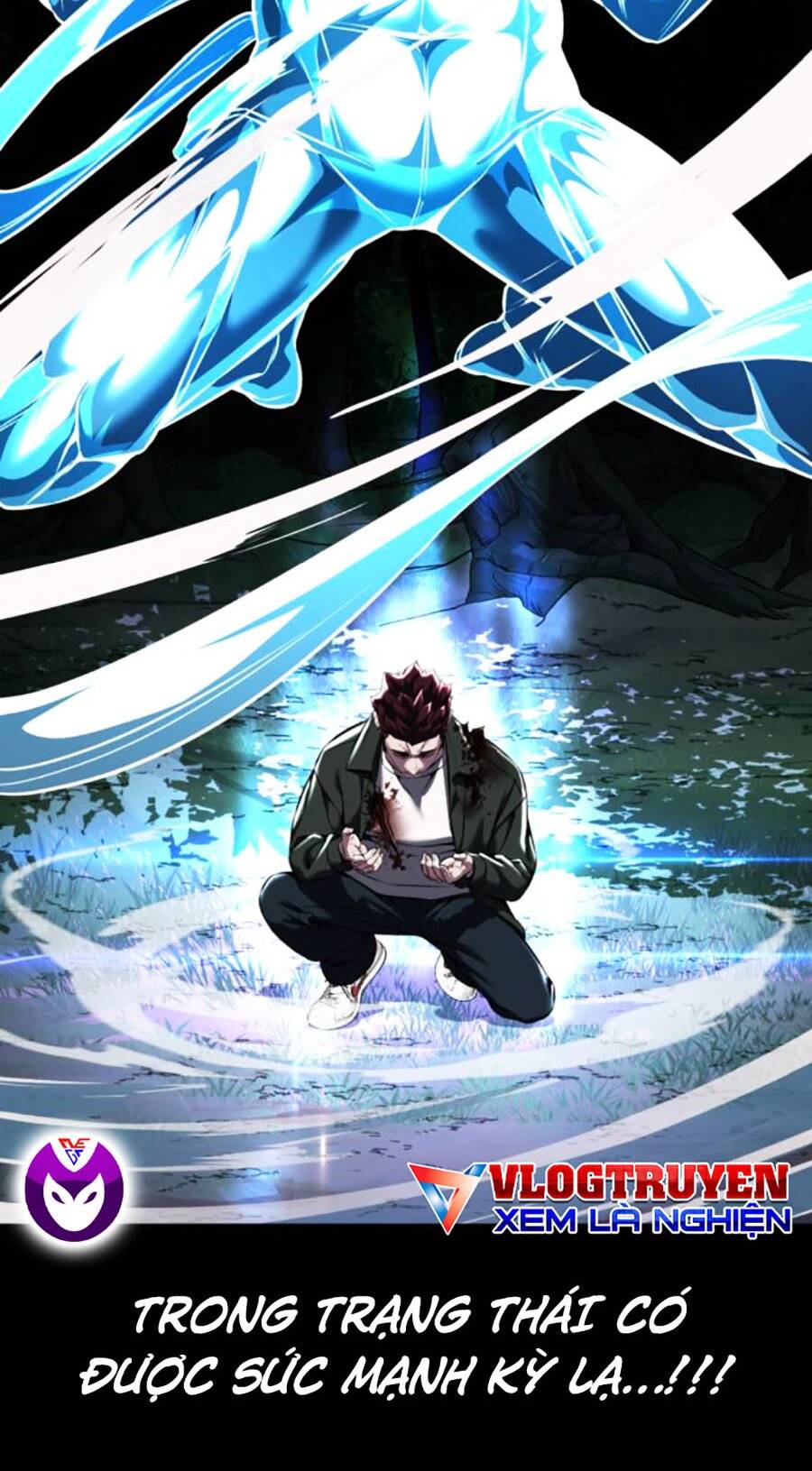 Cậu Bé Của Thần Chết Chapter 211 - Trang 2