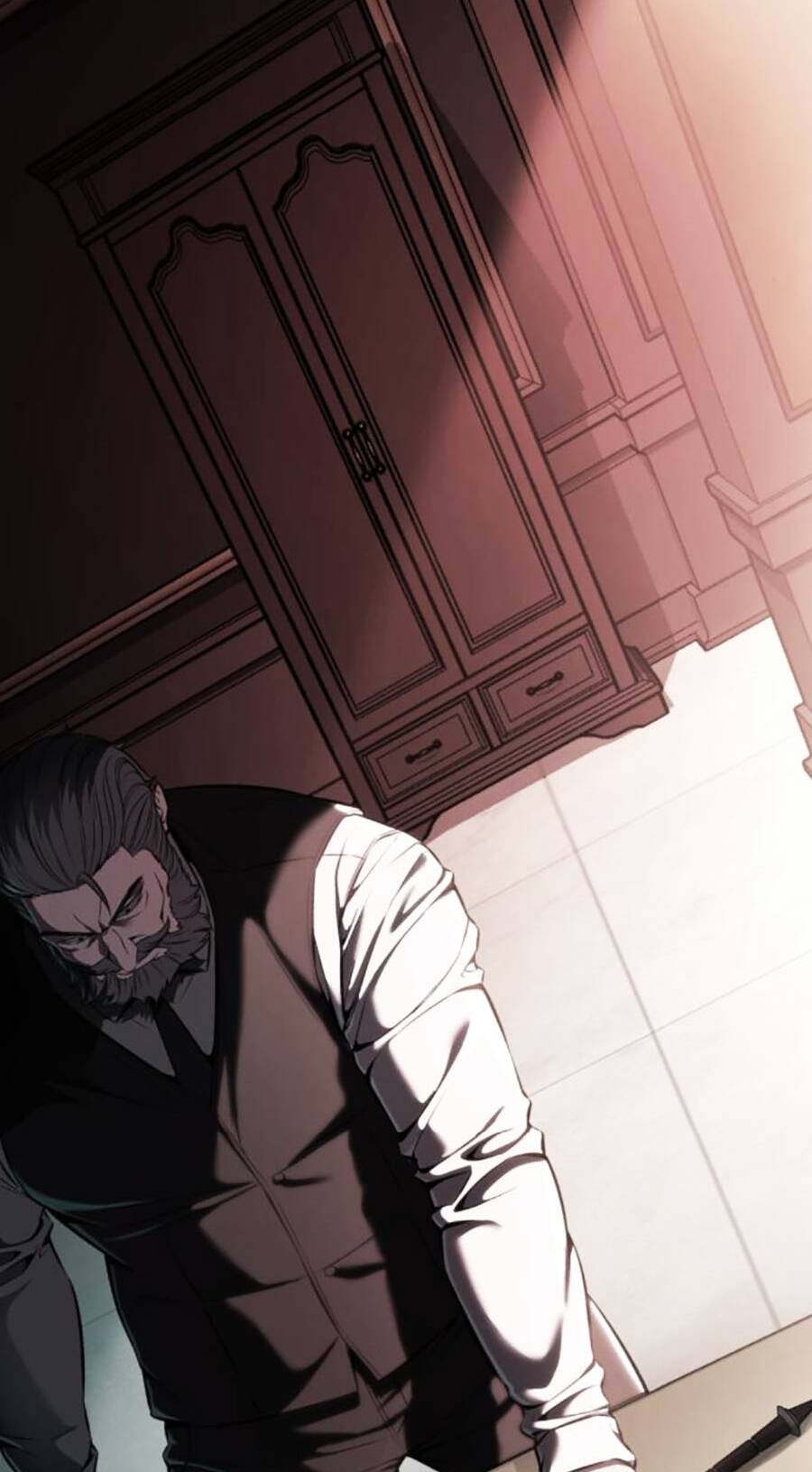 Cậu Bé Của Thần Chết Chapter 211 - Trang 2