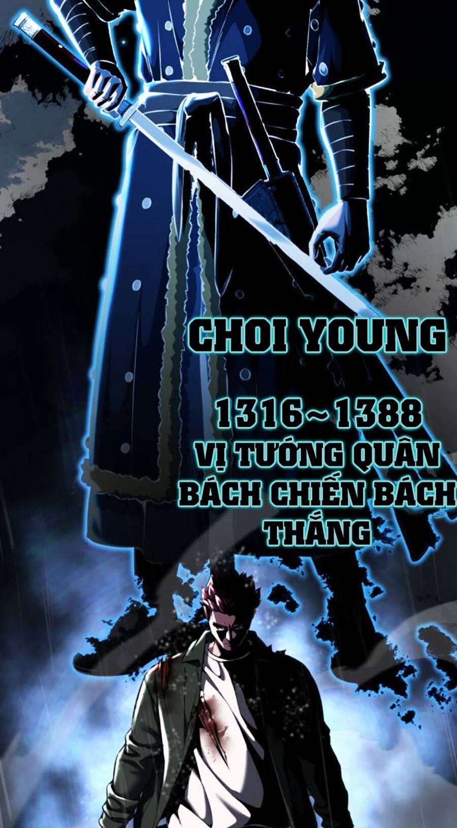 Cậu Bé Của Thần Chết Chapter 211 - Trang 2
