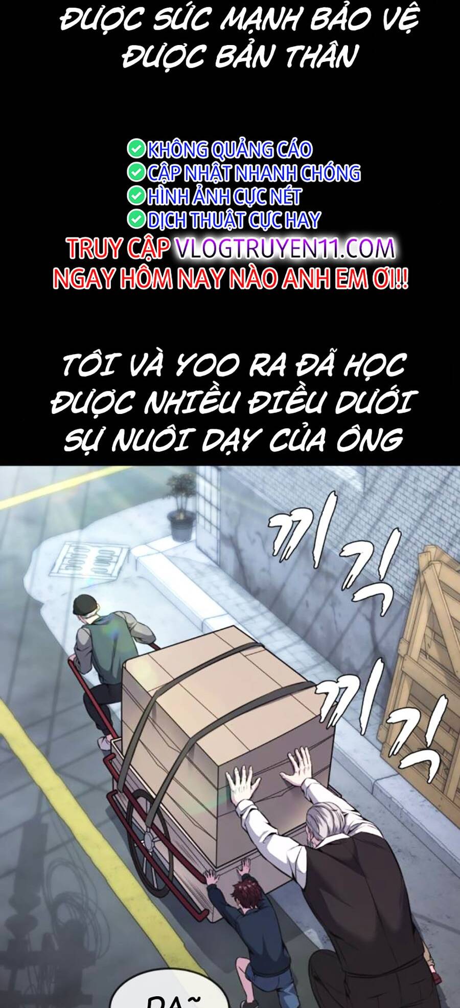 Cậu Bé Của Thần Chết Chapter 211 - Trang 2