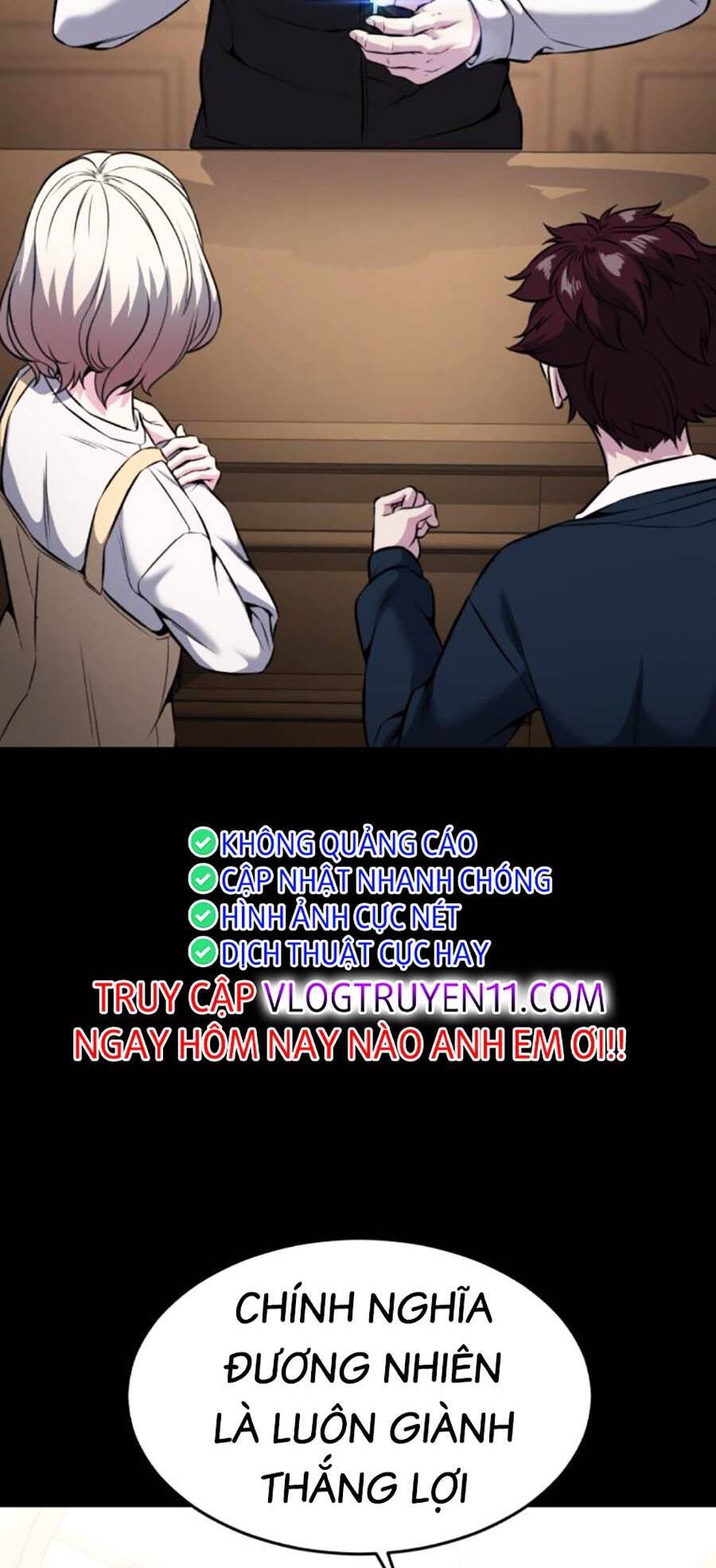 Cậu Bé Của Thần Chết Chapter 211 - Trang 2