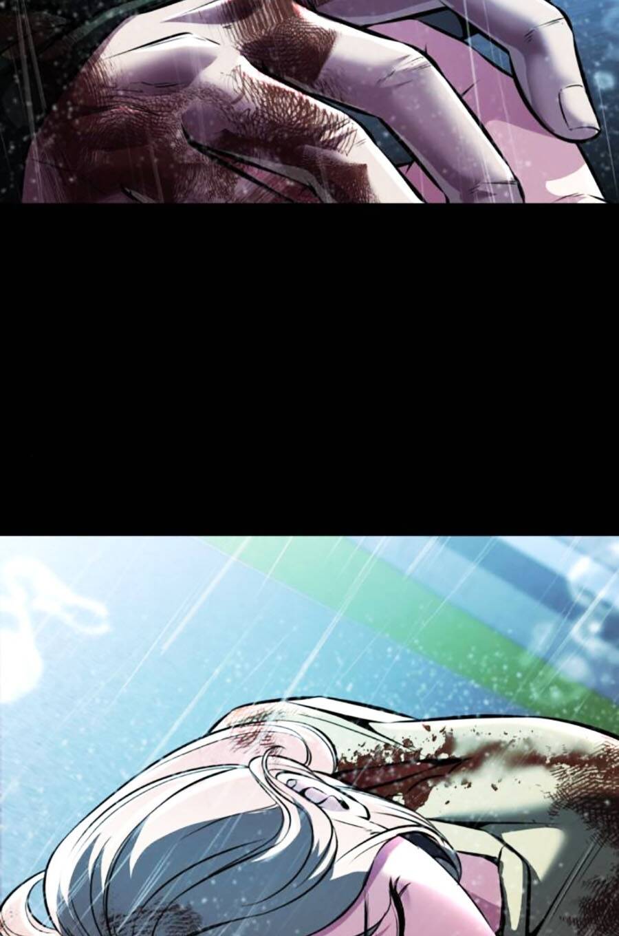 Cậu Bé Của Thần Chết Chapter 211 - Trang 2