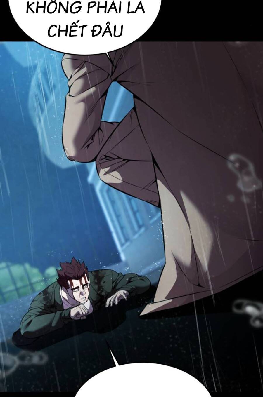 Cậu Bé Của Thần Chết Chapter 211 - Trang 2