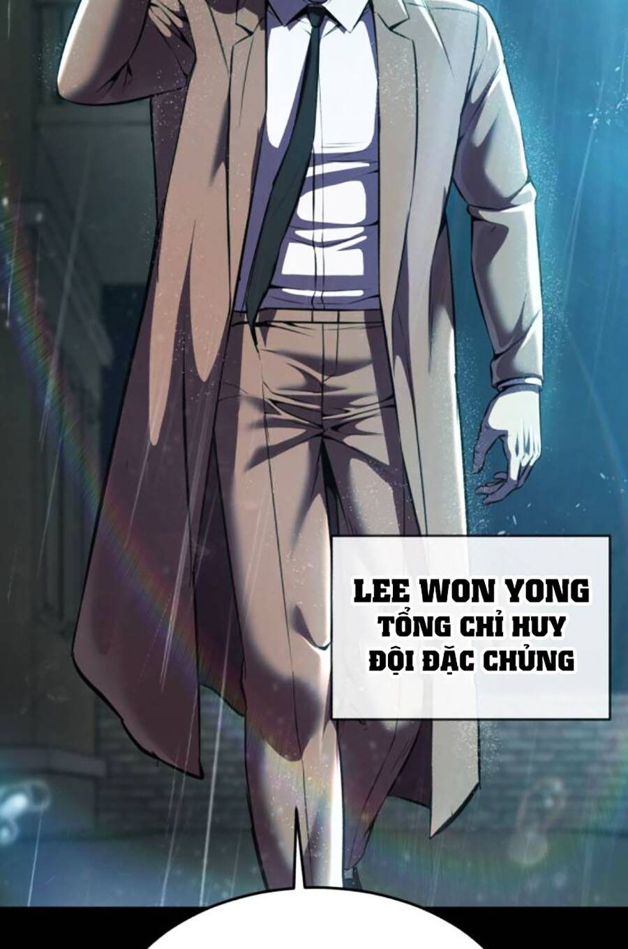 Cậu Bé Của Thần Chết Chapter 211 - Trang 2