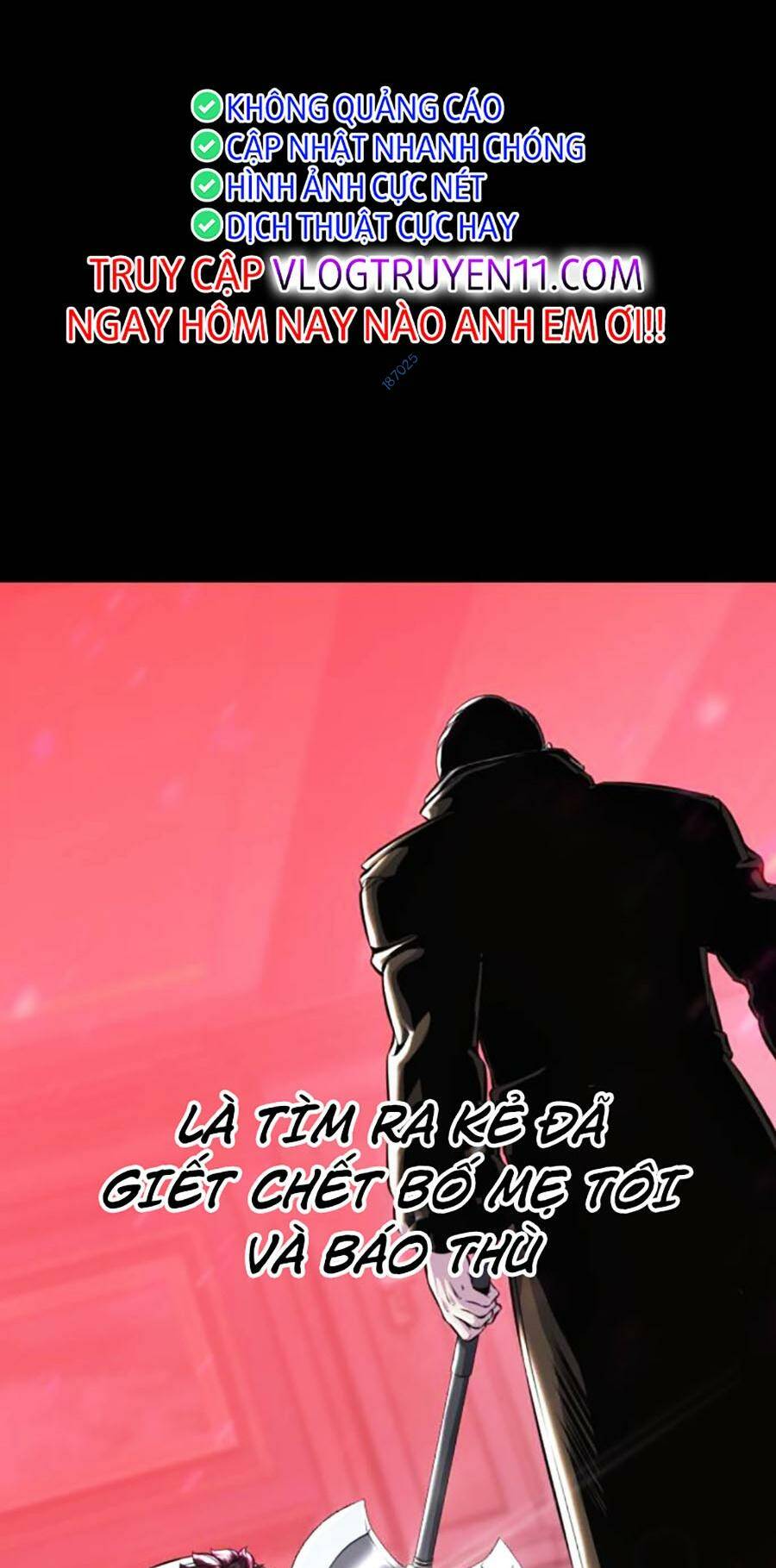 Cậu Bé Của Thần Chết Chapter 211 - Trang 2