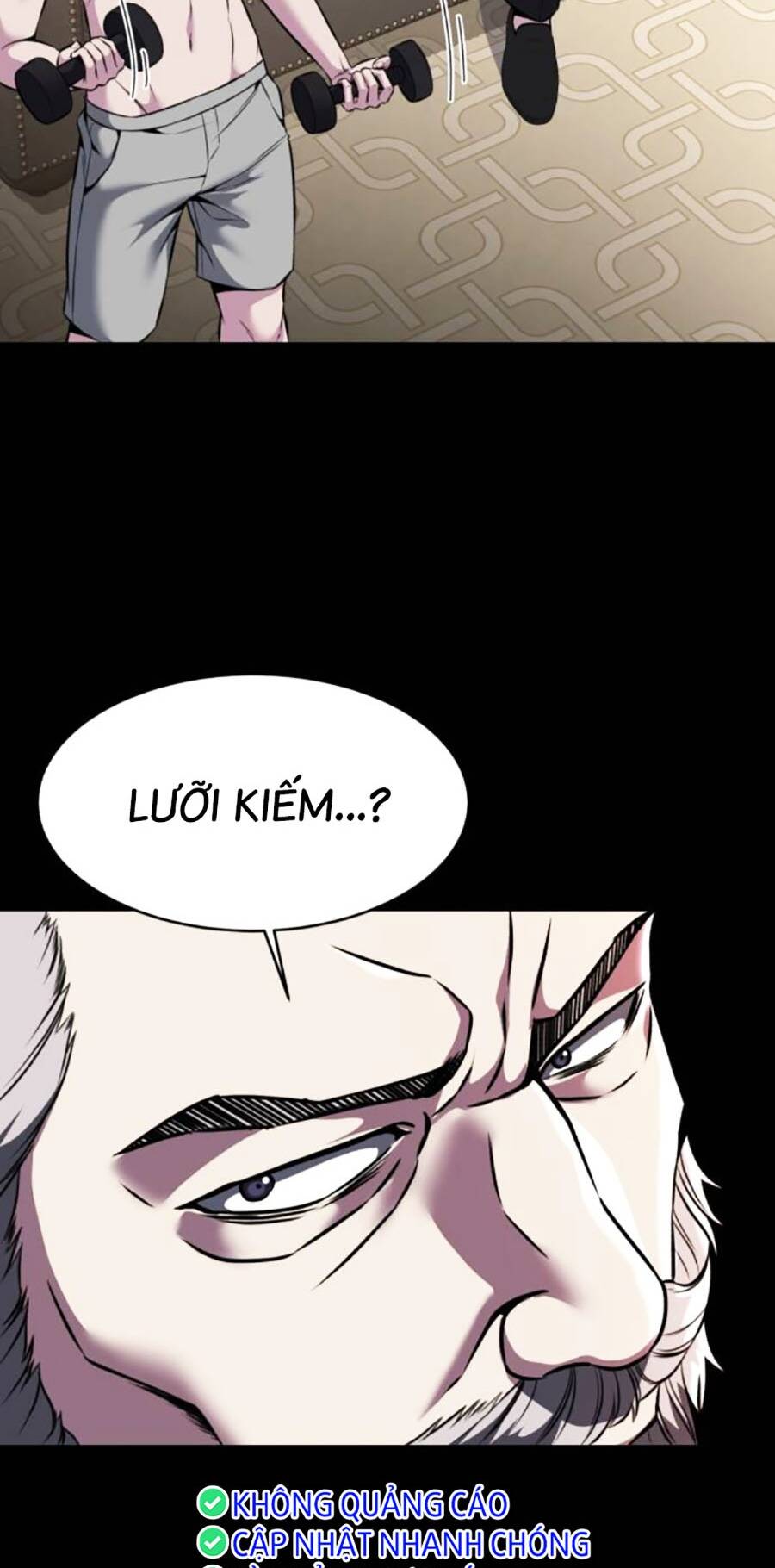 Cậu Bé Của Thần Chết Chapter 211 - Trang 2