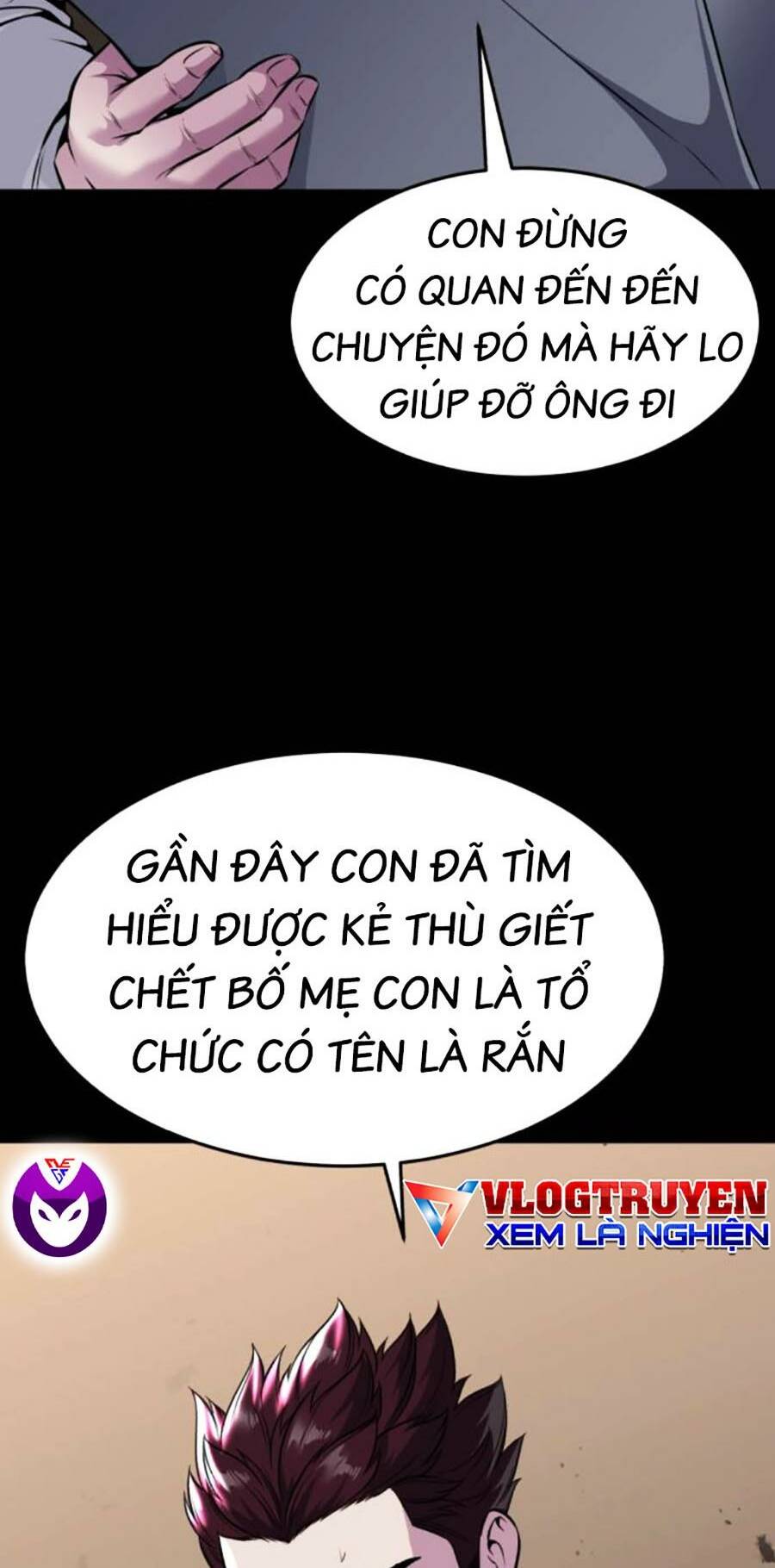 Cậu Bé Của Thần Chết Chapter 211 - Trang 2