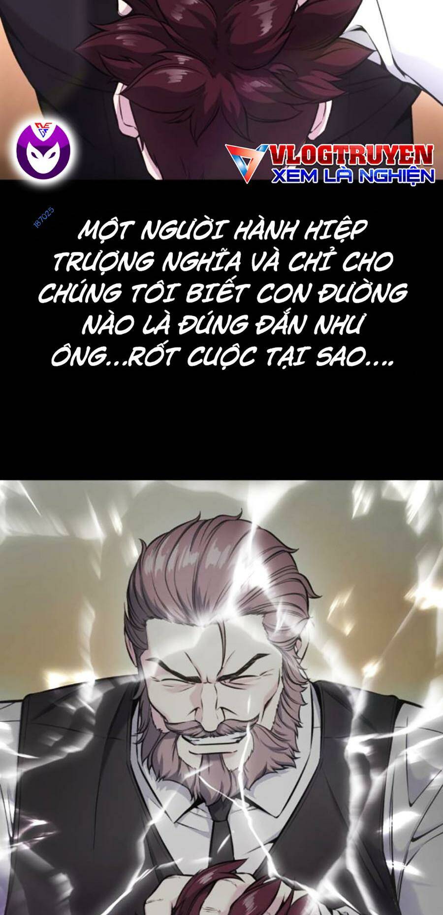 Cậu Bé Của Thần Chết Chapter 211 - Trang 2