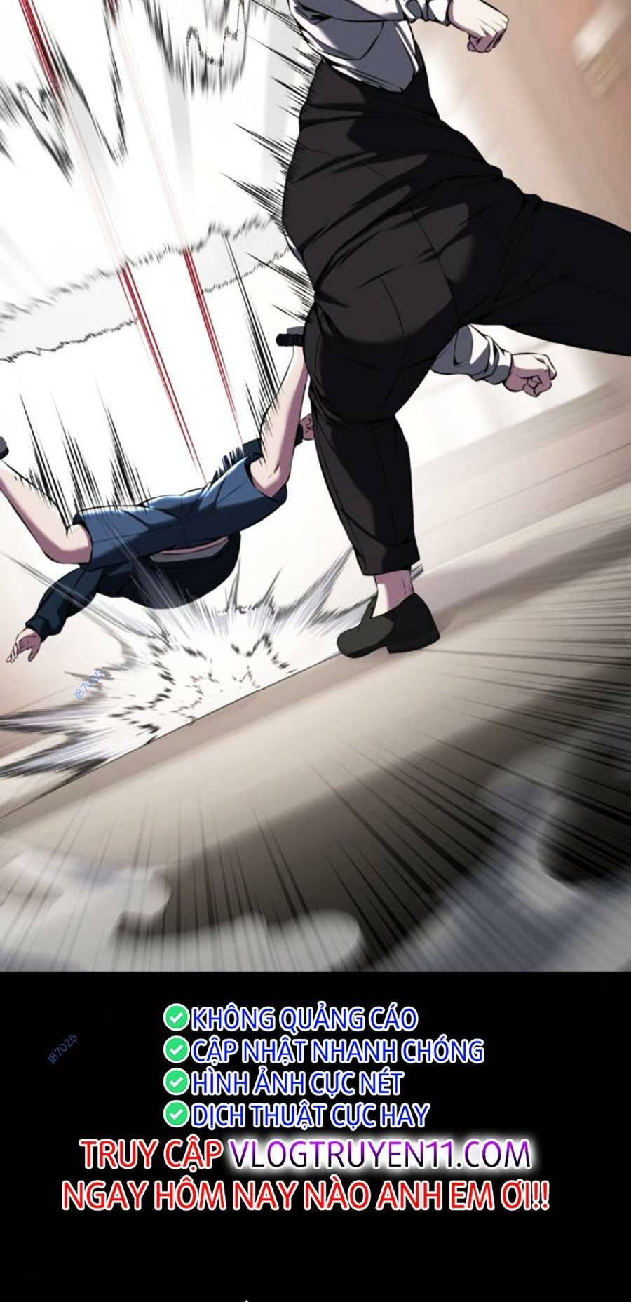 Cậu Bé Của Thần Chết Chapter 211 - Trang 2