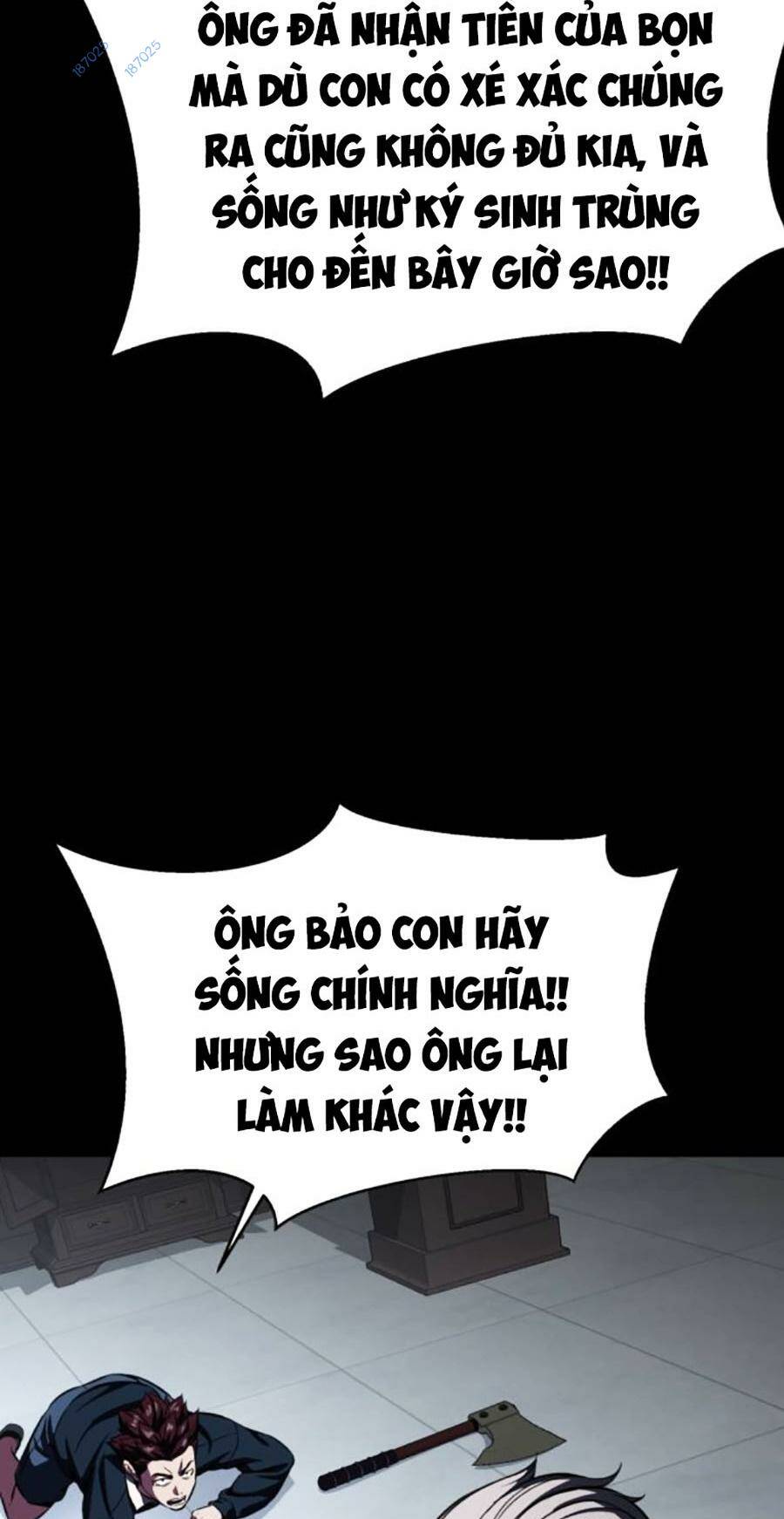 Cậu Bé Của Thần Chết Chapter 211 - Trang 2