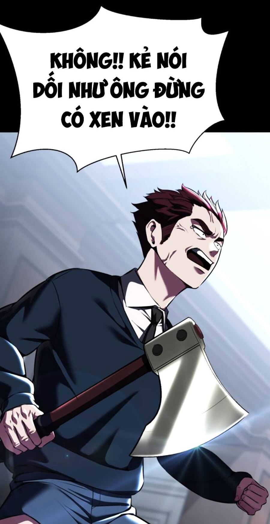 Cậu Bé Của Thần Chết Chapter 211 - Trang 2