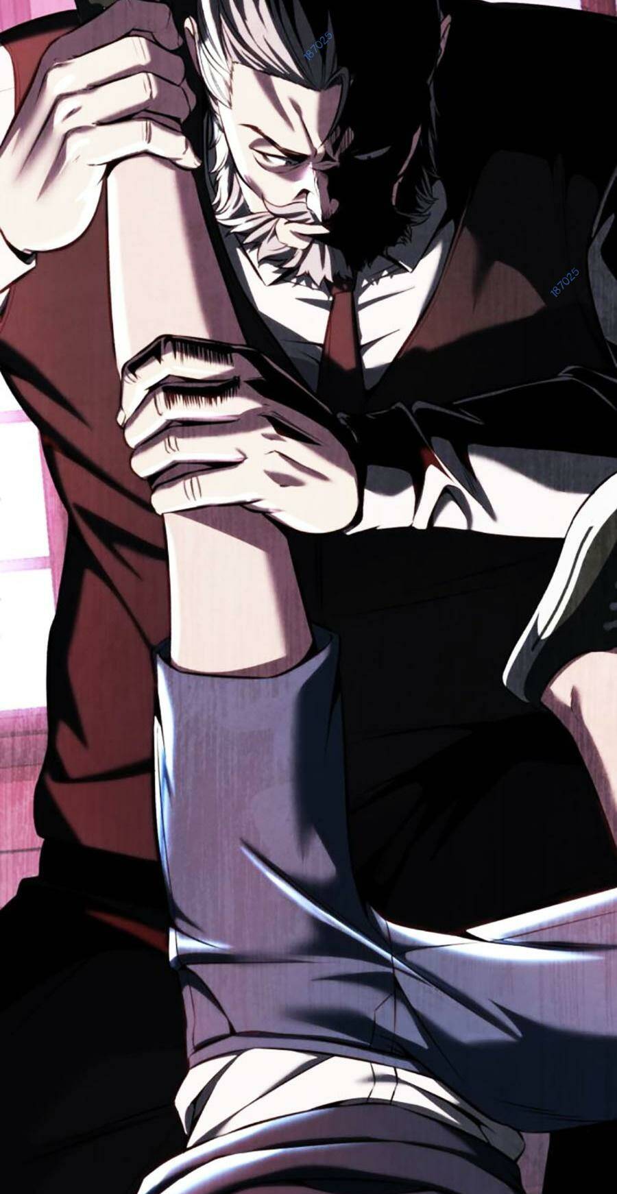 Cậu Bé Của Thần Chết Chapter 211 - Trang 2