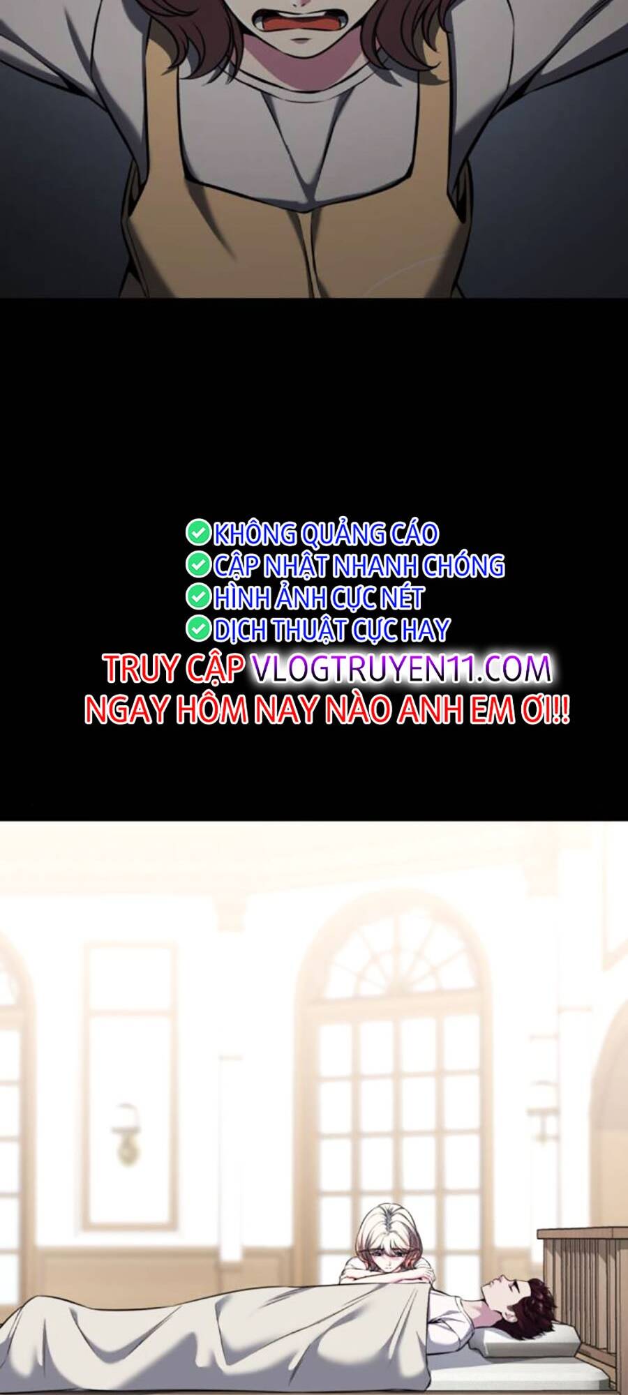 Cậu Bé Của Thần Chết Chapter 211 - Trang 2