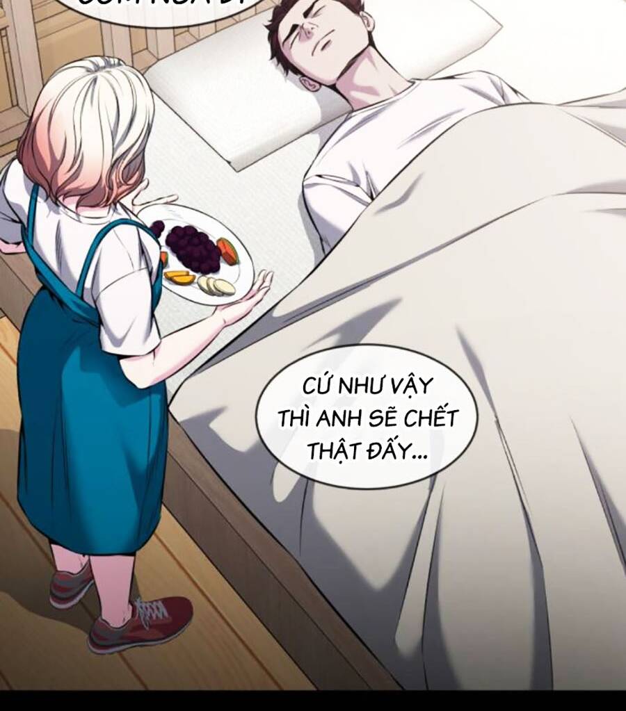 Cậu Bé Của Thần Chết Chapter 211 - Trang 2