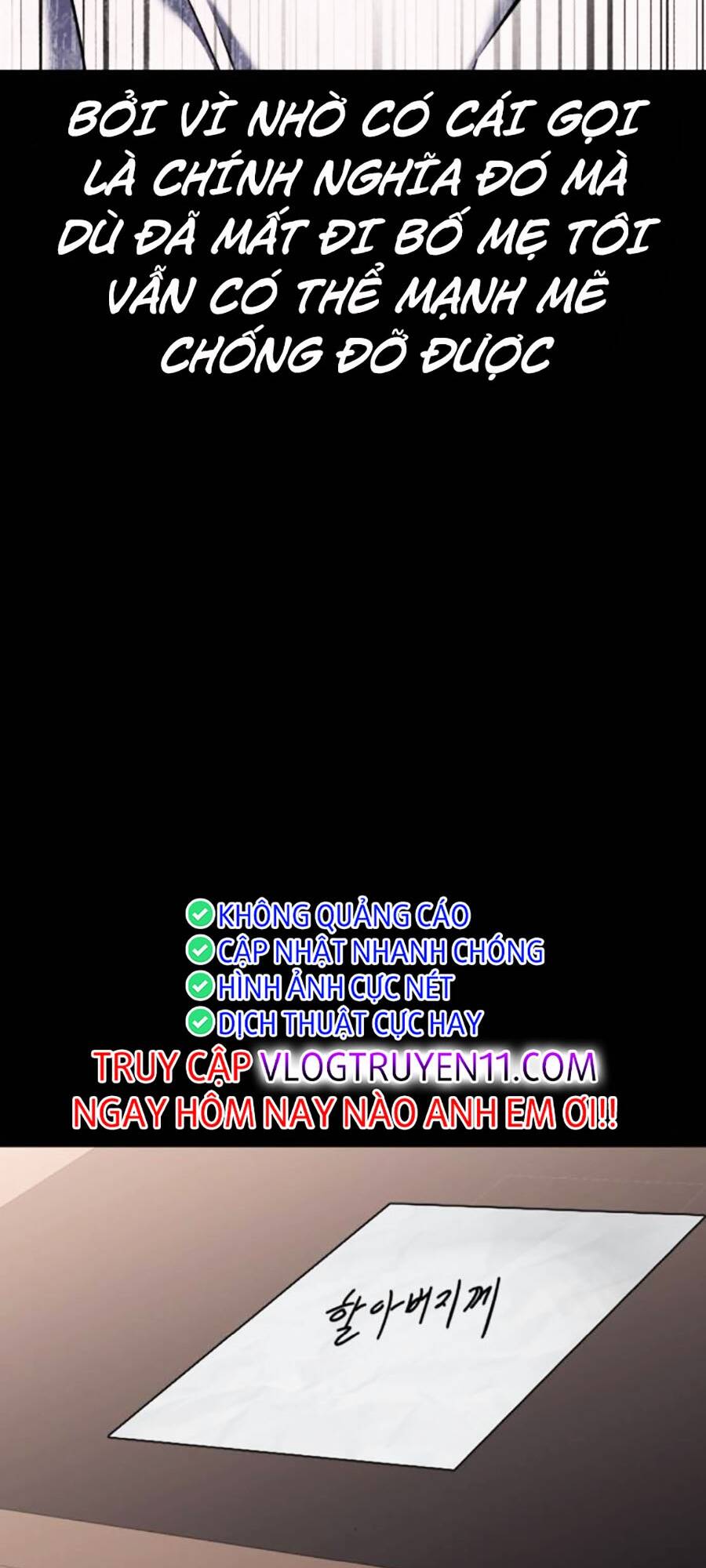 Cậu Bé Của Thần Chết Chapter 211 - Trang 2