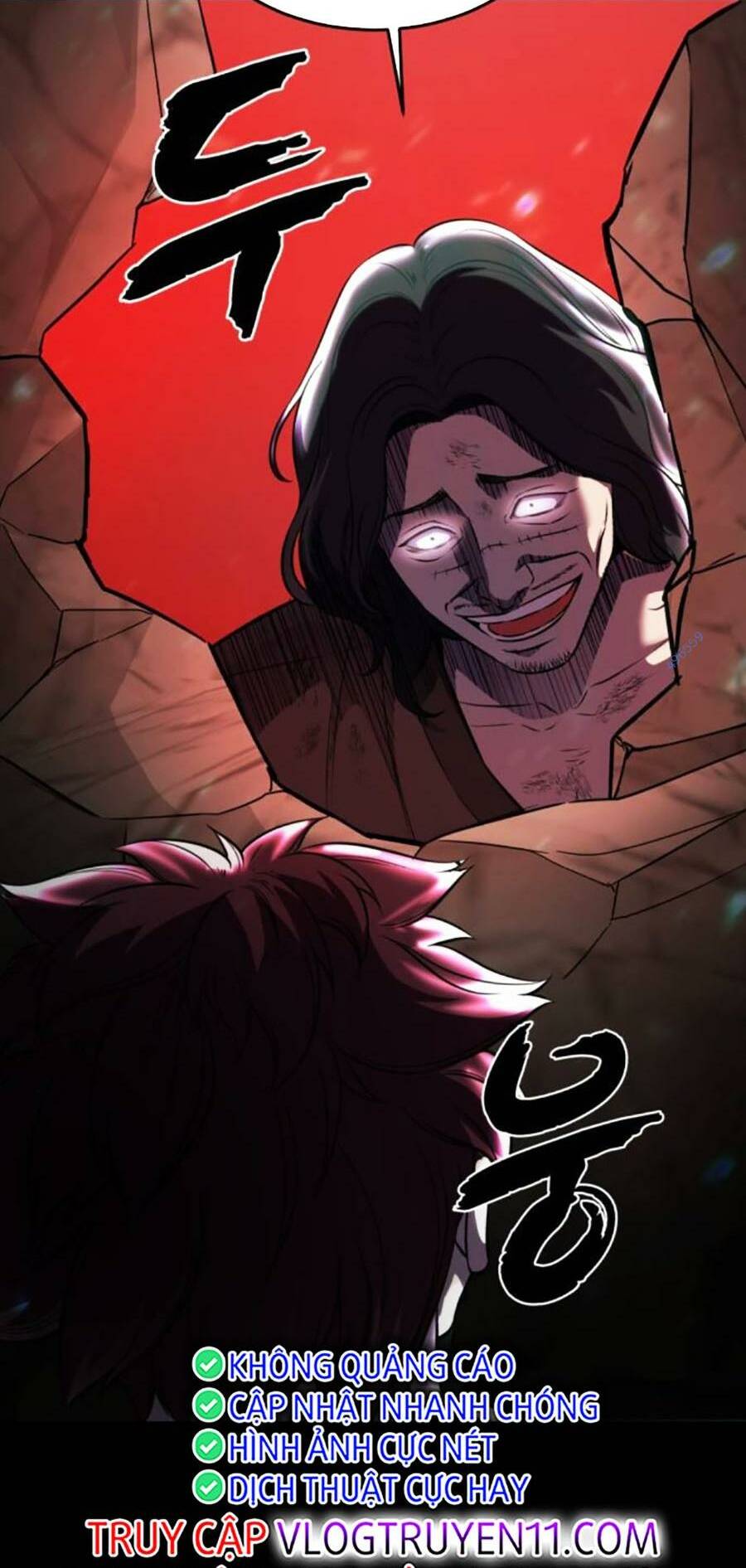 Cậu Bé Của Thần Chết Chapter 212 - Trang 2