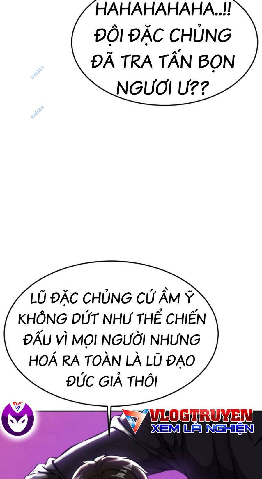 Cậu Bé Của Thần Chết Chapter 213 - Trang 2