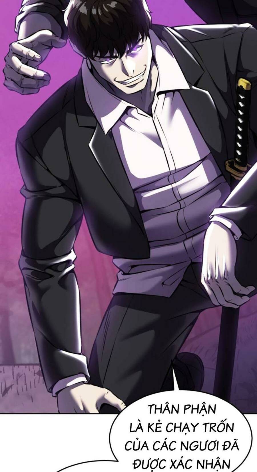 Cậu Bé Của Thần Chết Chapter 213 - Trang 2