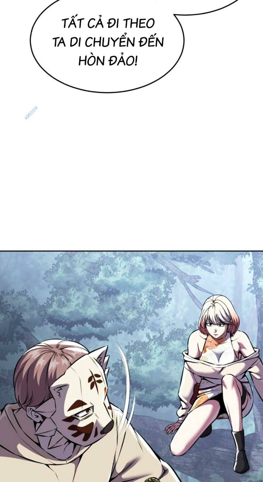 Cậu Bé Của Thần Chết Chapter 213 - Trang 2