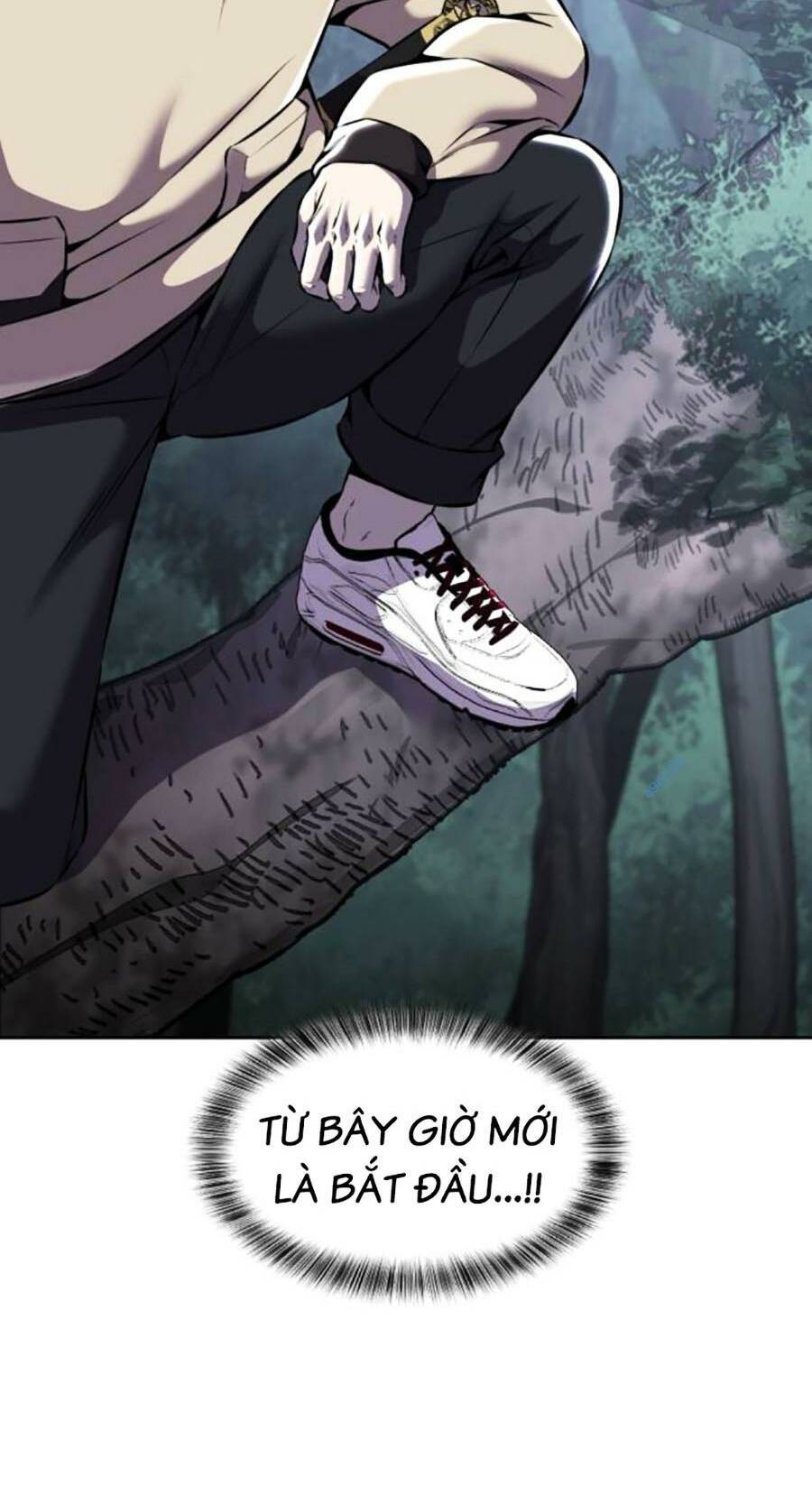 Cậu Bé Của Thần Chết Chapter 213 - Trang 2